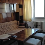 Дава се под наем Двустаен апартамент в Шумен, Център - 58 кв.м за 248.88 € - Снимка #1