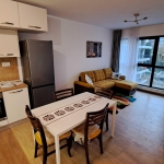 Дава се под наем Двустаен апартамент в Варна, Чайка - 52 кв.м за 747.66 € - Снимка #1