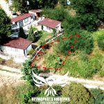 Парцел в с. Лясково, Област Пловдив - 74 кв.м за 90 €/кв.м - Снимка #1