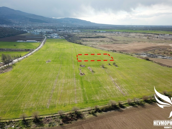 Парцел в Асеновград - 14400 кв.м за 0 €/кв.м - Снимка #1