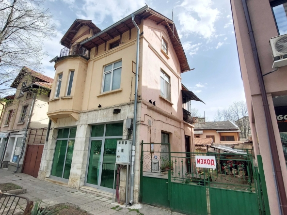 Къща в Габрово, Беленци - 128 кв.м за 538 €/кв.м - Снимка #1