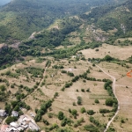 Земеделски имот в с. Орехово, Област Смолян -  кв.м за 5355 €/дка - Снимка #1