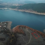 Парцел в с. Тополчане, Област Кърджали - 1200 кв.м за 12 €/кв.м - Снимка #1