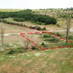 Парцел в Асеновград - 2200 кв.м за 37 €/кв.м - Снимка #1