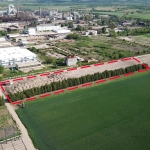 Парцел в Куклен - 14000 кв.м за 29 €/кв.м - Снимка #1