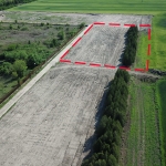 Парцел в Куклен - 6000 кв.м за 27 €/кв.м - Снимка #1