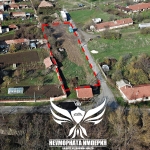 Парцел в с. Долнослав, Област Пловдив - 1592 кв.м за 15 €/кв.м - Снимка #1