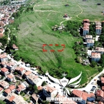 Парцел в Асеновград - 431 кв.м за 31 €/кв.м - Снимка #1