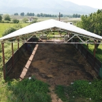 Парцел в с. Тополово, Област Пловдив - 2500 кв.м за 26 €/кв.м - Снимка #1