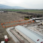 Парцел в Асеновград - 2038 кв.м за 14 €/кв.м - Снимка #1