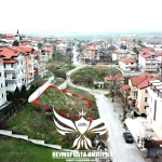 Парцел в Асеновград - 412 кв.м за 143 €/кв.м - Снимка #1