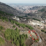 Парцел в Асеновград - 1000 кв.м за 55 €/кв.м - Снимка #1