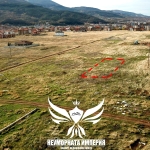 Парцел в Асеновград - 586 кв.м за 59 €/кв.м - Снимка #1