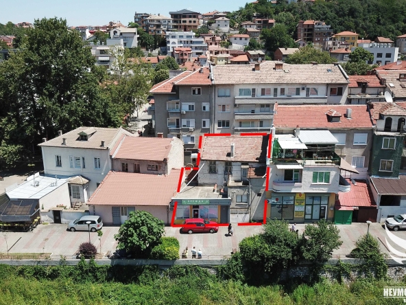 Къща в Асеновград - 198 кв.м за 657 €/кв.м - Снимка #1