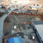 Парцел в Асеновград - 3900 кв.м за 25 €/кв.м - Снимка #1