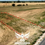 Парцел в Асеновград - 2156 кв.м за 23 €/кв.м - Снимка #1