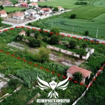 Промишлена сграда в с. Богданица, Област Пловдив - 3000 кв.м за 34 €/кв.м - Снимка #1