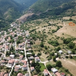 Парцел в с. Орехово, Област Смолян - 362 кв.м за 8 €/кв.м - Снимка #1