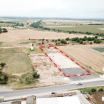 Парцел в с. Скутаре, Област Пловдив - 3100 кв.м за 87 €/кв.м - Снимка #1