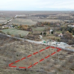 Парцел в Асеновград - 1700 кв.м за 8 €/кв.м - Снимка #1