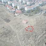 Парцел в Асеновград - 294 кв.м за 47 €/кв.м - Снимка #1