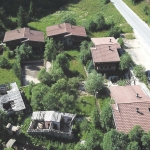 Къща в к.к. Пампорово - 500 кв.м за 370 €/кв.м - Снимка #1