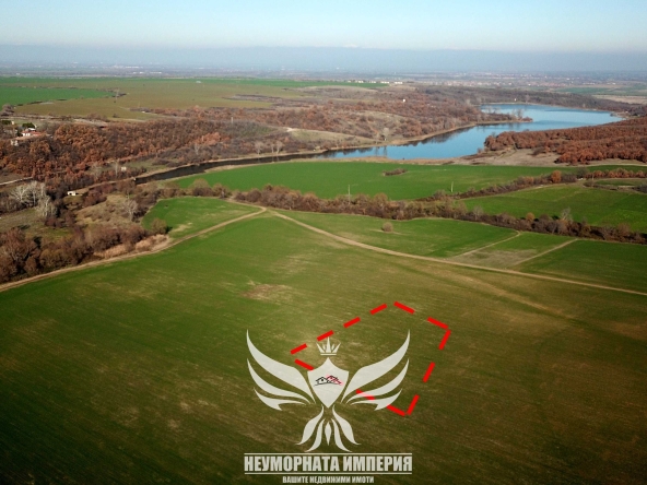 Земеделски имот в с. Мулдава, Област Пловдив -  кв.м за 14450 €/дка - Снимка #1