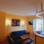 Тристаен апартамент в Варна, Гръцка махала - 90 кв.м за 2312 €/кв.м - Снимка #1