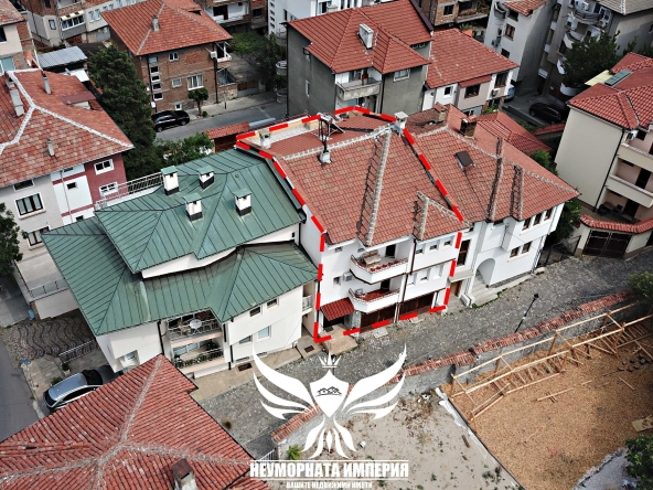 Къща в Асеновград - 390 кв.м за 589 €/кв.м - Снимка #1