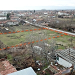 Парцел в с. Ясно поле, Област Пловдив - 1900 кв.м за 13 €/кв.м - Снимка #1