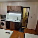 Дава се под наем Едностаен апартамент в Бургас, Център - 36 кв.м за 204 € - Снимка #1