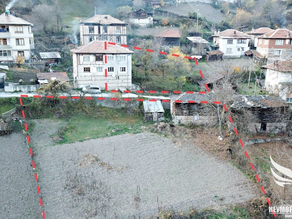 Къща в с. Дряново, Област Пловдив - 193 кв.м за 80 €/кв.м - Снимка #1