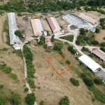 Парцел в с. Орехово, Област Смолян - 524 кв.м за 7 €/кв.м - Снимка #1