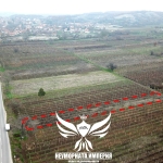 Парцел в с. Козаново, Област Пловдив - 1 кв.м за 8670 €/кв.м - Снимка #1