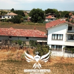 Къща в с. Конуш, Област Пловдив - 1430 кв.м за 45 €/кв.м - Снимка #1