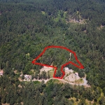 Парцел в Разлог - 3011 кв.м за 10 €/кв.м - Снимка #1