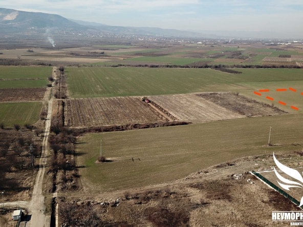 Парцел в с. Крумово, Област Пловдив - 3600 кв.м за 11 €/кв.м - Снимка #1