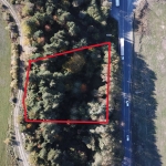 Парцел в Разлог - 3000 кв.м за 27 €/кв.м - Снимка #1