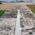 Парцел в с. Крислово, Област Пловдив - 668 кв.м за 45 €/кв.м - Снимка #1