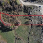 Парцел в Банско - 2000 кв.м за 34 €/кв.м - Снимка #1