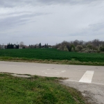 Парцел в с. Шкорпиловци, Област Варна - 7000 кв.м за 20 €/кв.м - Снимка #1