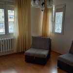 Дава се под наем Двустаен апартамент в София, Редута - 65 кв.м за 548.25 € - Снимка #1