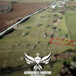 Парцел в Асеновград - 910 кв.м за 9 €/кв.м - Снимка #1