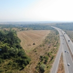 Парцел в София, Малашевци - 4012 кв.м за 41 €/кв.м - Снимка #1