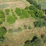 Парцел в Бургас, Меден рудник - зона А - 1175 кв.м за 18 €/кв.м - Снимка #1