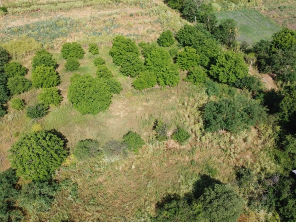 Парцел в Бургас, Меден рудник - зона А - 1175 кв.м за 18 €/кв.м - Снимка #1