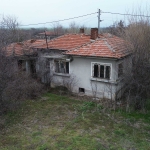 Къща в с. Загорци, Област Сливен - 50 кв.м за 444 €/кв.м - Снимка #1