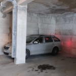 Дава се под наем Гараж / Паркомясто в Варна, Кайсиева градина - 12 кв.м за 79.56 € - Снимка #1