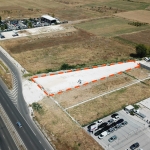 Дава се под наем Парцел в Асеновград - 1600 кв.м за 897.6 € - Снимка #1