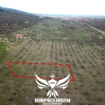 Парцел в Асеновград - 3400 кв.м за 6 €/кв.м - Снимка #1